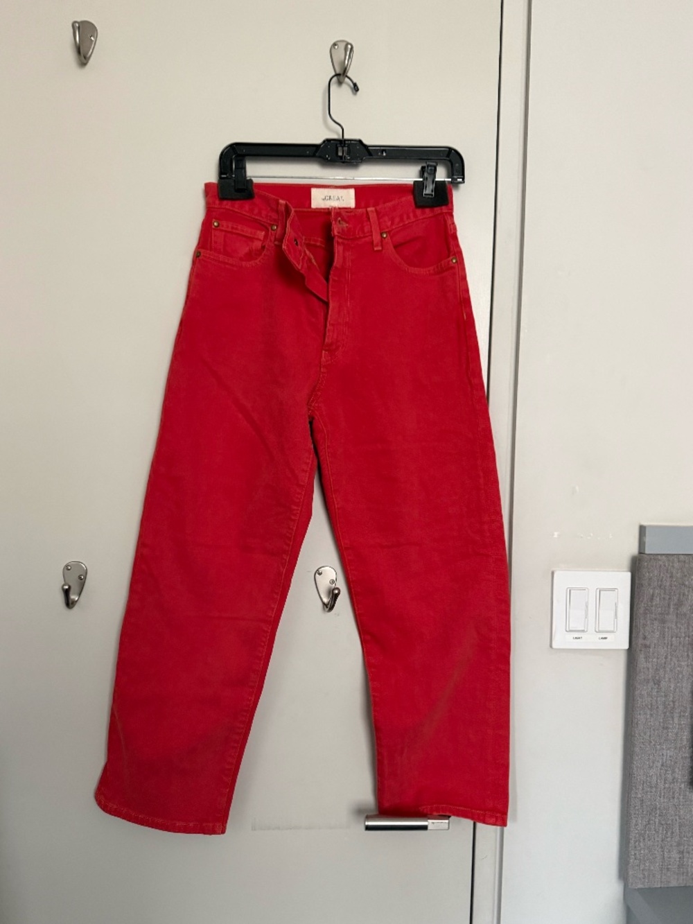 The Great Pants Size 26